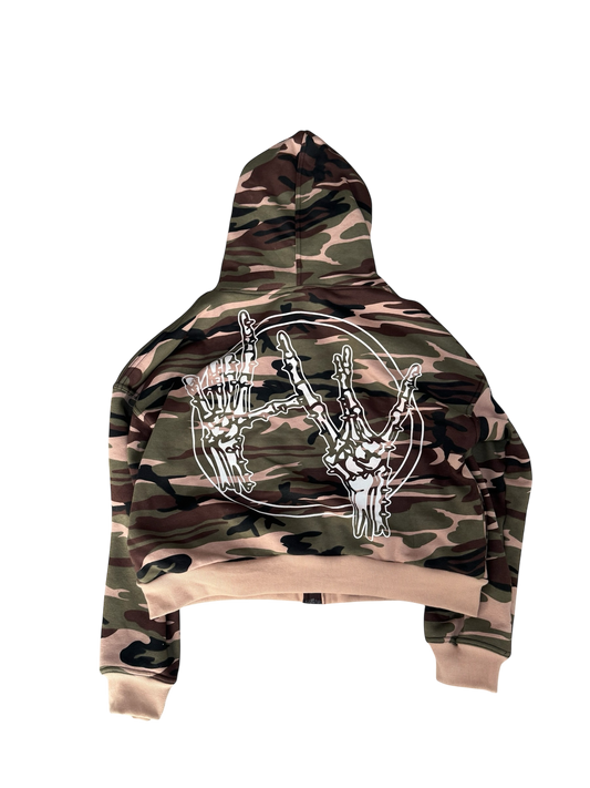 4.) EVERYDAY JACKETS ‘CAMO’