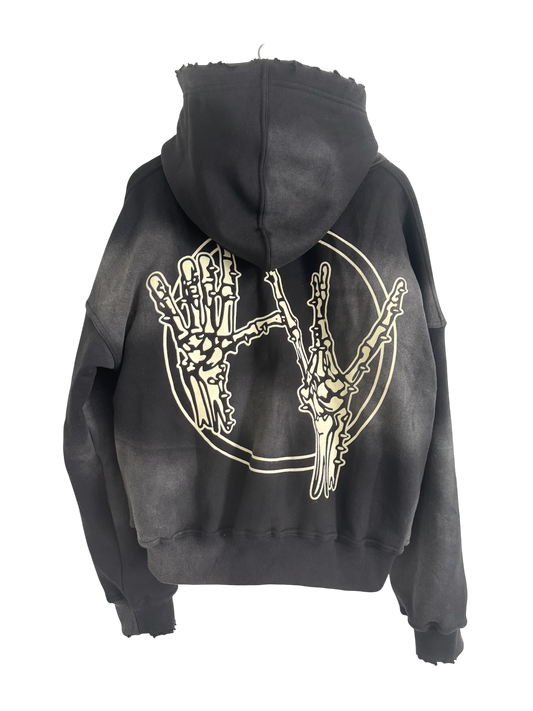 1.) Retro Everyday Jackets