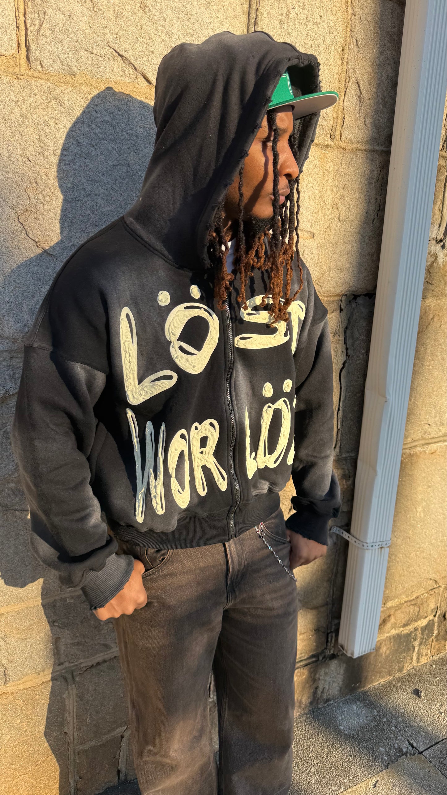 1.) Retro Everyday Jackets