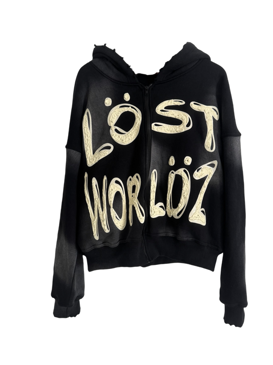 1.) Retro Everyday Jackets