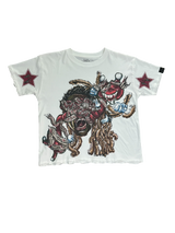 Lost Worldz 'MONSTER' Tee