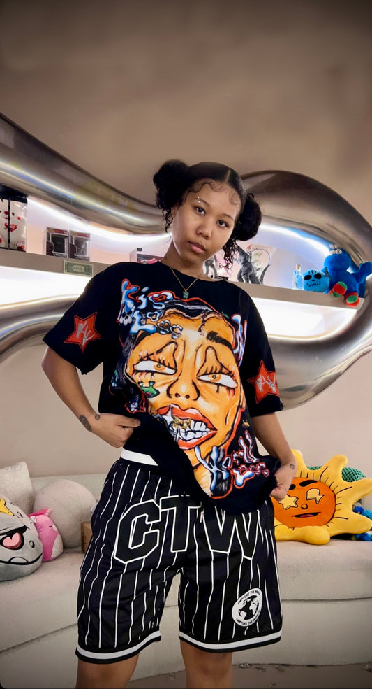 3. HER LOSS TEE