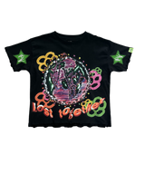 Lost Worldz ‘Lost Togethor’ Tee