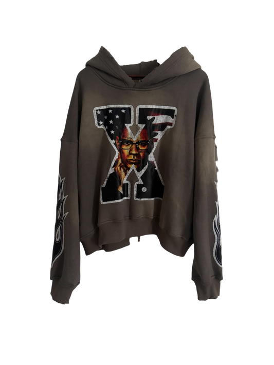 0.) Denzel x Lost Worldz Hoodie